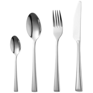 Shaynna Blaze Torquay 32-Piece Cutlery Set