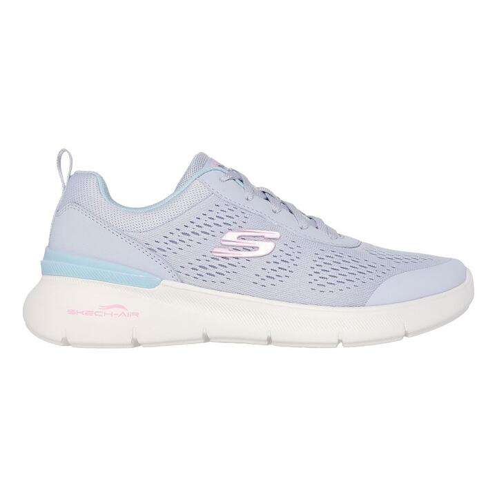 Skechers Women's Skech-Air Dynamight 2.0 New Heights Sneakers