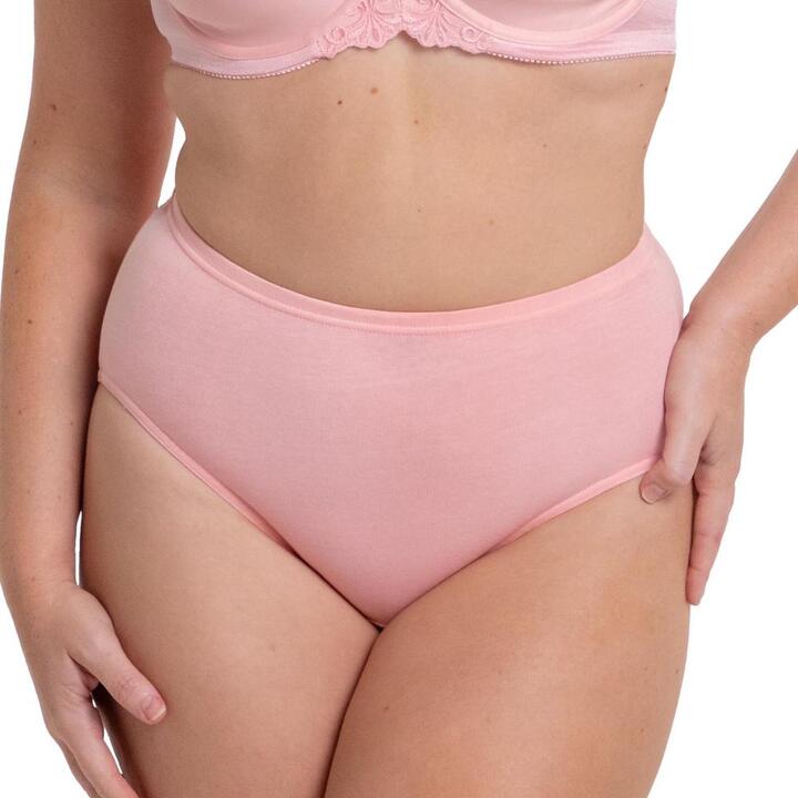 Sloggi Women's Hikini 2 Pack Briefs