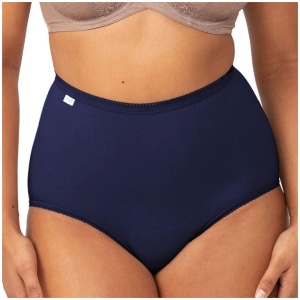 Sloggi Women's Maxi Full Brief 2 Pack
