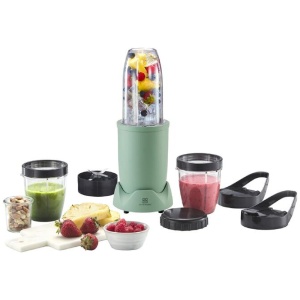 Smith + Nobel 1000W Nutrient Blender Mega Pack