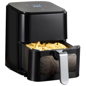 Smith + Nobel 4L Air Fryer With Window