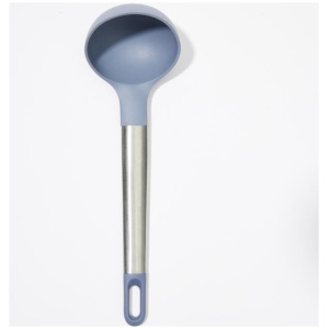 Smith + Nobel Colour Kitchen Ladle Blue