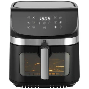 Smith + Nobel Digital Air Fryer With Window