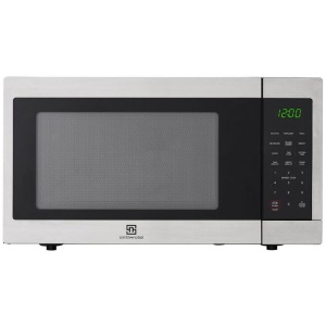 Smith + Nobel Digital Microwave Oven