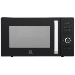 Smith + Nobel Digital Microwave and Air Fryer