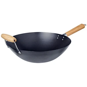 Smith + Nobel Essentials 35 cm Coated Wok