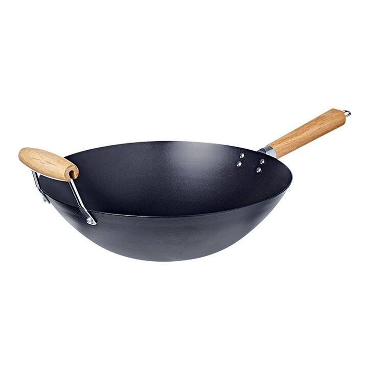 Smith + Nobel Essentials 35 cm Coated Wok