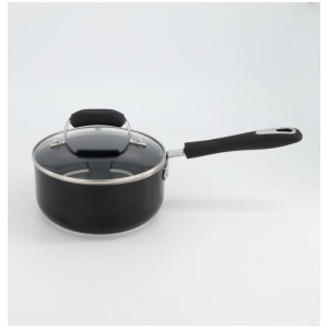 Smith + Nobel Griffin 18 cm Aluminium Saucepan