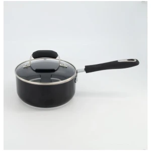 Smith + Nobel Griffin 18 cm Aluminium Saucepan