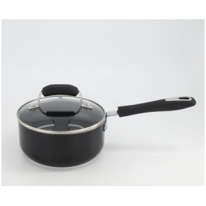Smith + Nobel Griffin 20 cm Aluminium Saucepan