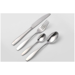 Smith + Nobel Hillary 32-Piece Cutlery Set