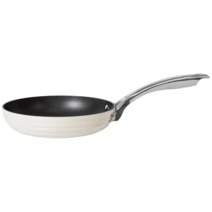 Smith + Nobel Linea 20 cm Frypan Almond