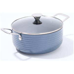 Smith + Nobel Linea Aluminium Casserole Pot