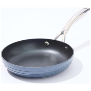 Smith + Nobel Linea Aluminium Frypan