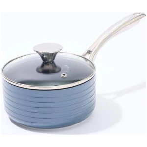Smith + Nobel Linea Aluminium Saucepan