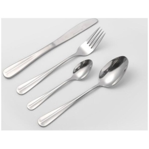 Smith + Nobel Martin 32-Piece Cutlery Set