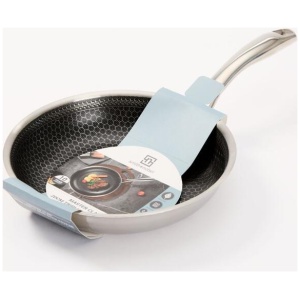 Smith + Nobel Master Clad Tri Ply 20cm Non Stick Frypan