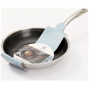 Smith + Nobel Master Clad Tri Ply 20cm Non Stick Frypan