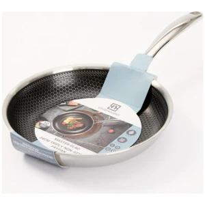 Smith + Nobel Master Clad Tri Ply 24cm Non Stick Frypan