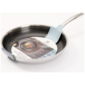 Smith + Nobel Master Clad Tri Ply 30cm Non Stick Frypan