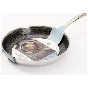 Smith + Nobel Master Clad Tri Ply 30cm Non Stick Frypan