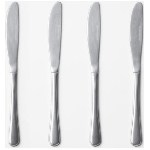 Smith + Nobel Mayfair 4-Piece Desert Knife Set