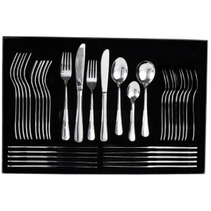 Smith + Nobel Mayfair 42-Piece Cutlery Set