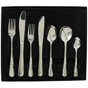 Smith + Nobel Mayfair 84-Piece Cutlery Set