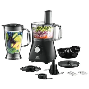 Smith + Nobel Multi-Function 8-In-1 Food Processor IA3407