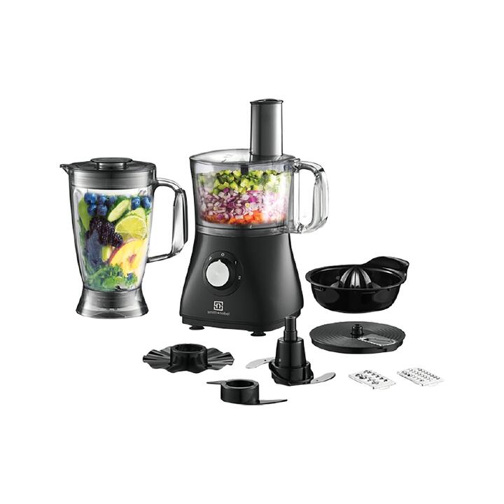 Smith + Nobel Multi-Function 8-In-1 Food Processor IA3407