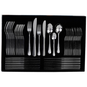 Smith + Nobel Preston 56-Piece Cutlery Set