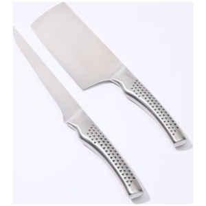 Smith + Nobel Shen 2-Piece Butchers Knife Set