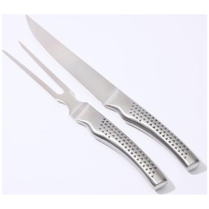 Smith + Nobel Shen 2-Piece Carving Knife Set