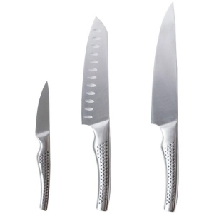 Smith + Nobel Shen 3-Piece Knife Set