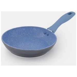 Smith + Nobel Stone Plus 20 cm Cerulean Fry Pan