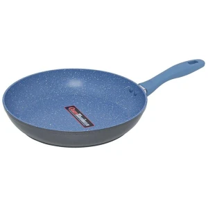 Smith + Nobel Stone Plus 30 cm Cerulean Fry Pan