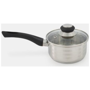 Smith + Nobel Traditions 14 cm Stainless Steel Saucepan
