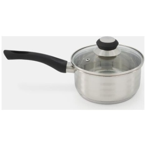 Smith + Nobel Traditions 16 cm Stainless Steel Saucepan