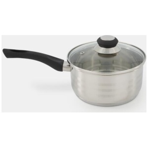 Smith + Nobel Traditions 18 cm Stainless Steel Saucepan