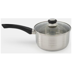 Smith + Nobel Traditions 20 cm Stainless Steel Saucepan