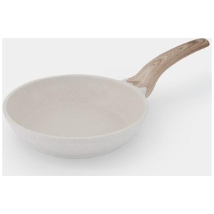 Smith + Nobel White Granite Plus 20 cm Frypan