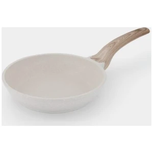 Smith + Nobel White Granite Plus 20 cm Frypan