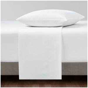 Soren 100% Recycled Microfibre Sheet Set