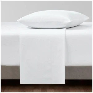 Soren 100% Recycled Microfibre Sheet Set