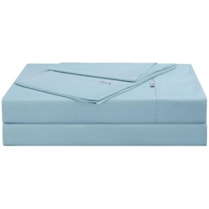 Soren 225 Thread Count Cotton Rich Sheet Set