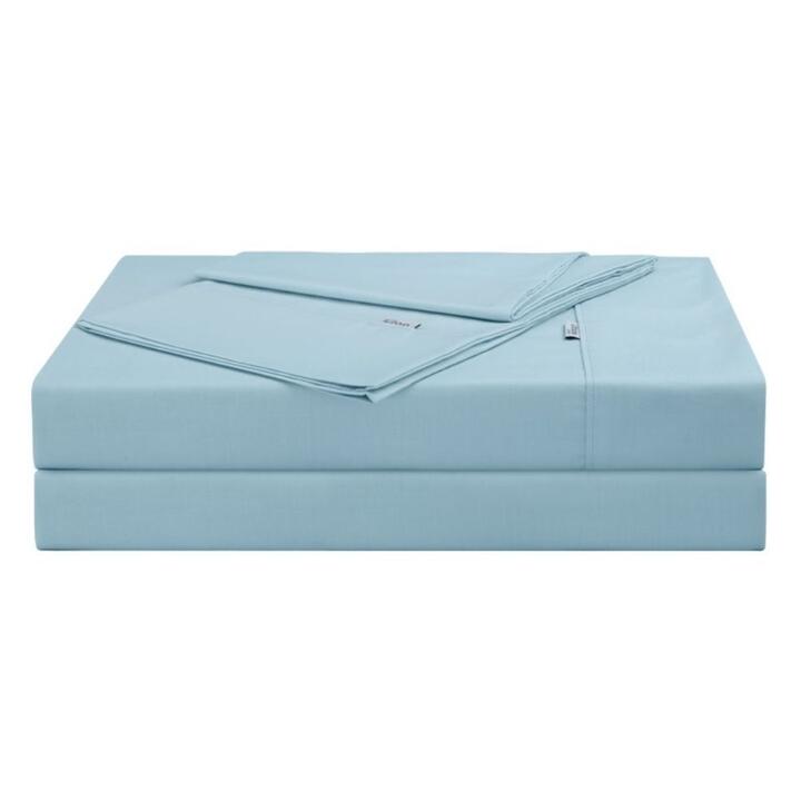 Soren 225 Thread Count Cotton Rich Sheet Set