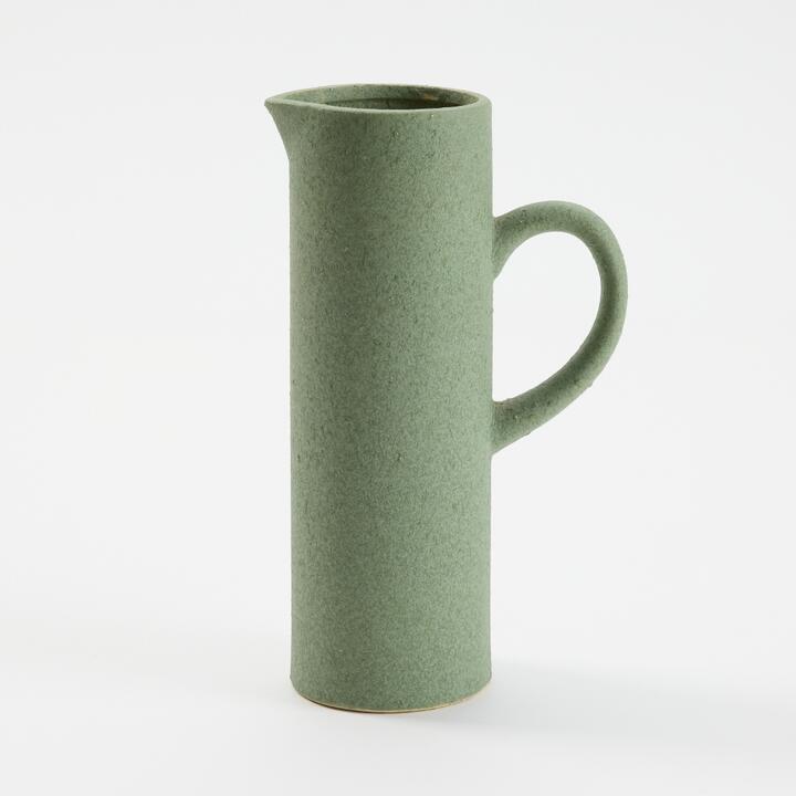 Soren 25cm Ceramic Vase Jug
