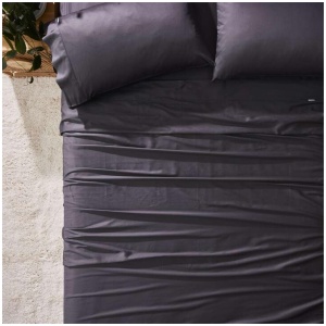Soren 360 Thread Count Cotton Sateen Sheet Set