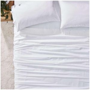 Soren 360 Thread Count Cotton Sateen Sheet Set